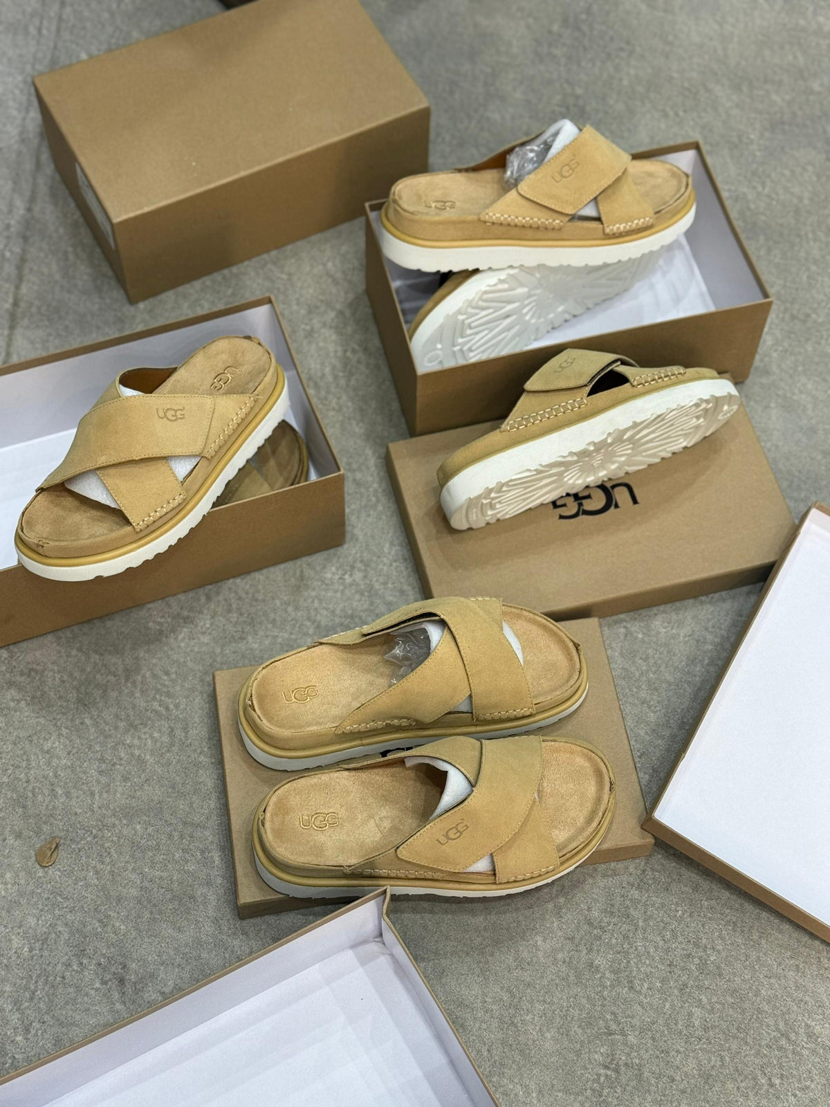 Sandales UGG Original