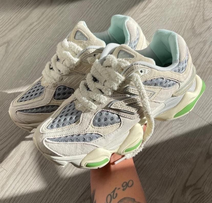 New Balance ⚖️ 9️⃣0️⃣6️⃣0️⃣ Authentique