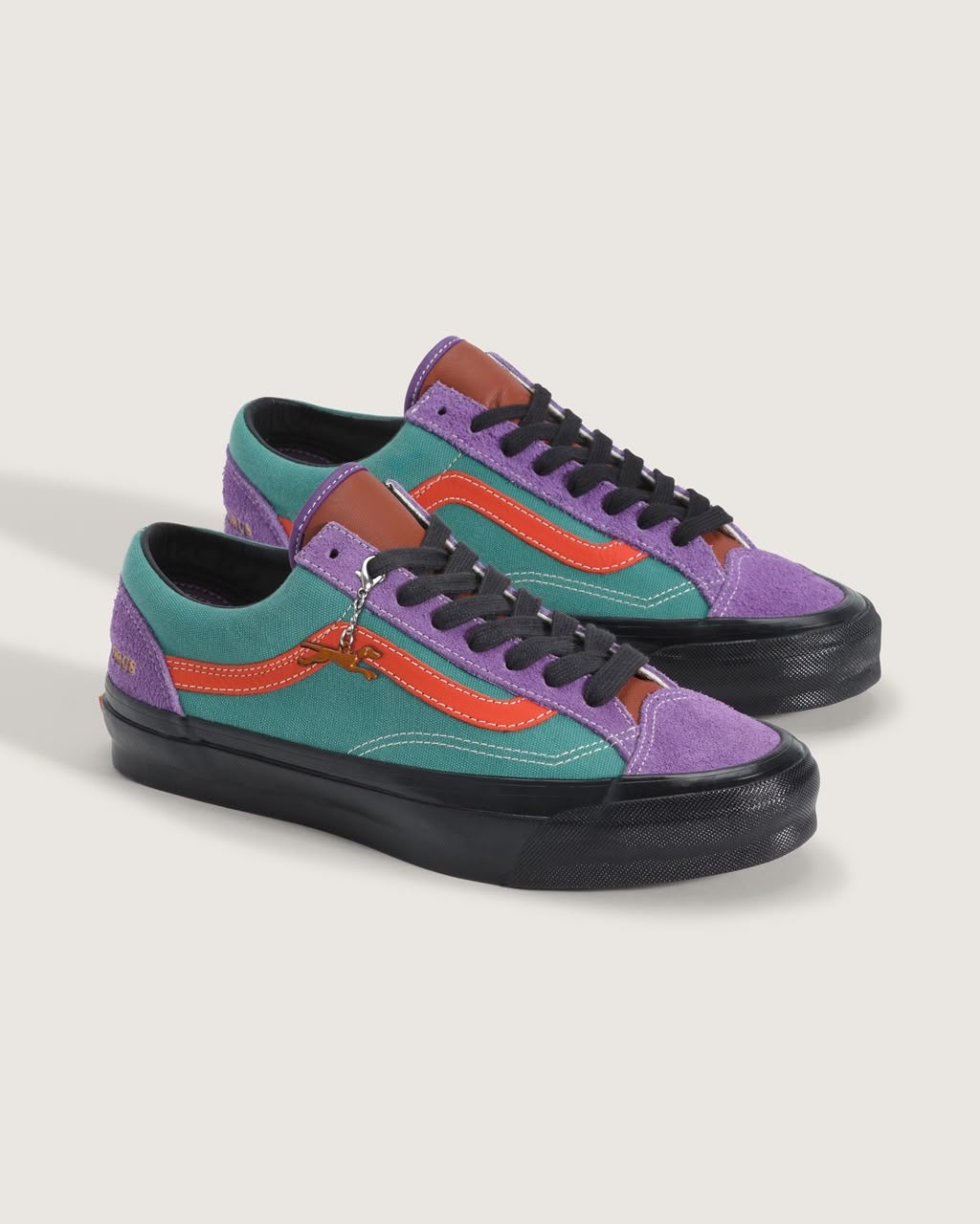 Baskets Vans LX Old Skool 36