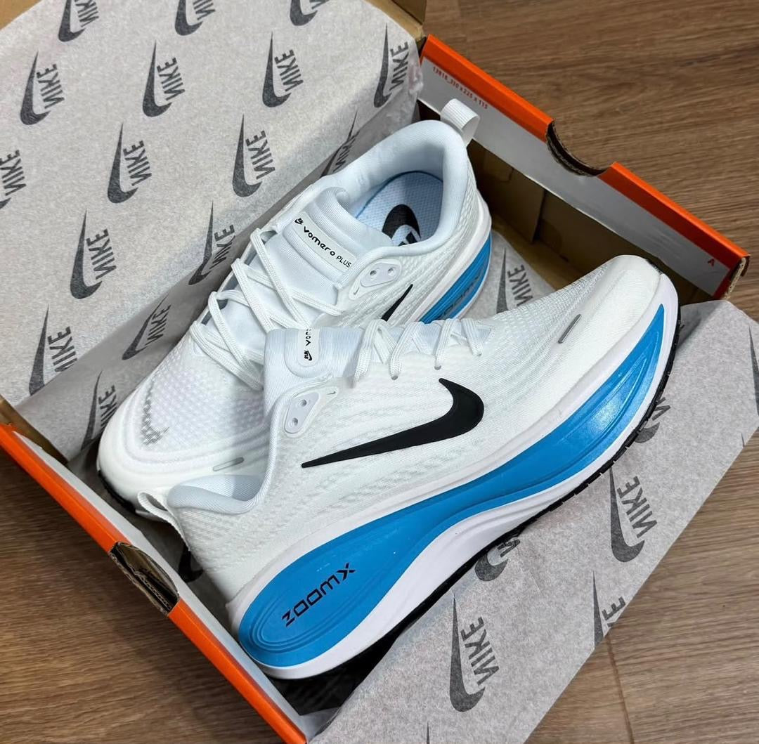 Basket Nike Zoom X