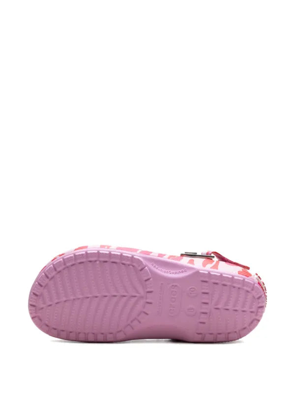 CROCS BAPE Clog authentique