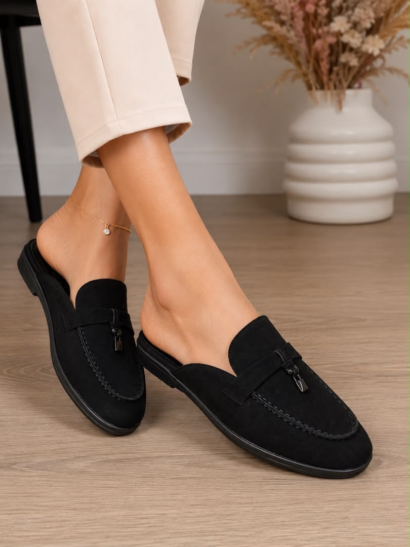 Babouche Loro Piana