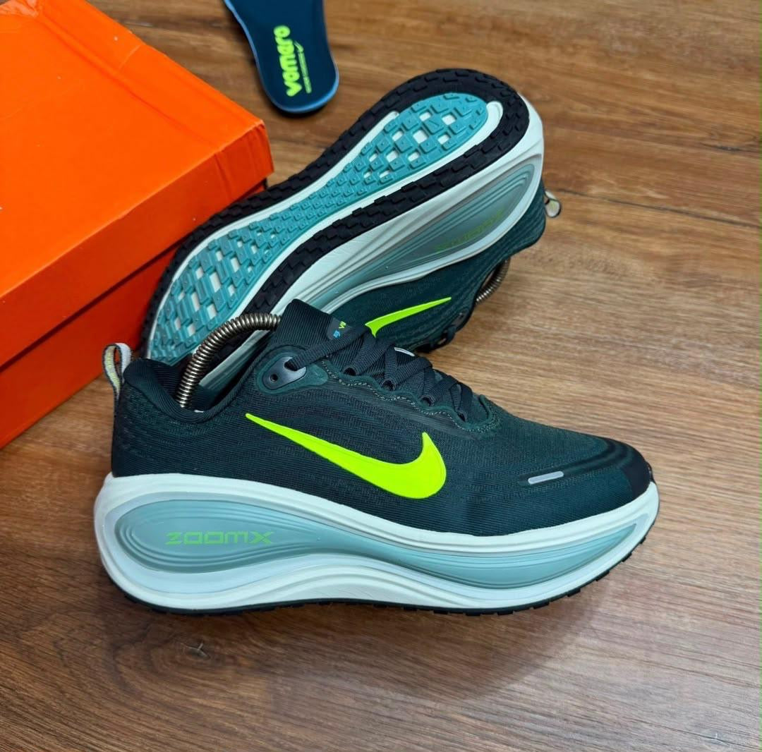 Basket Nike Zoom