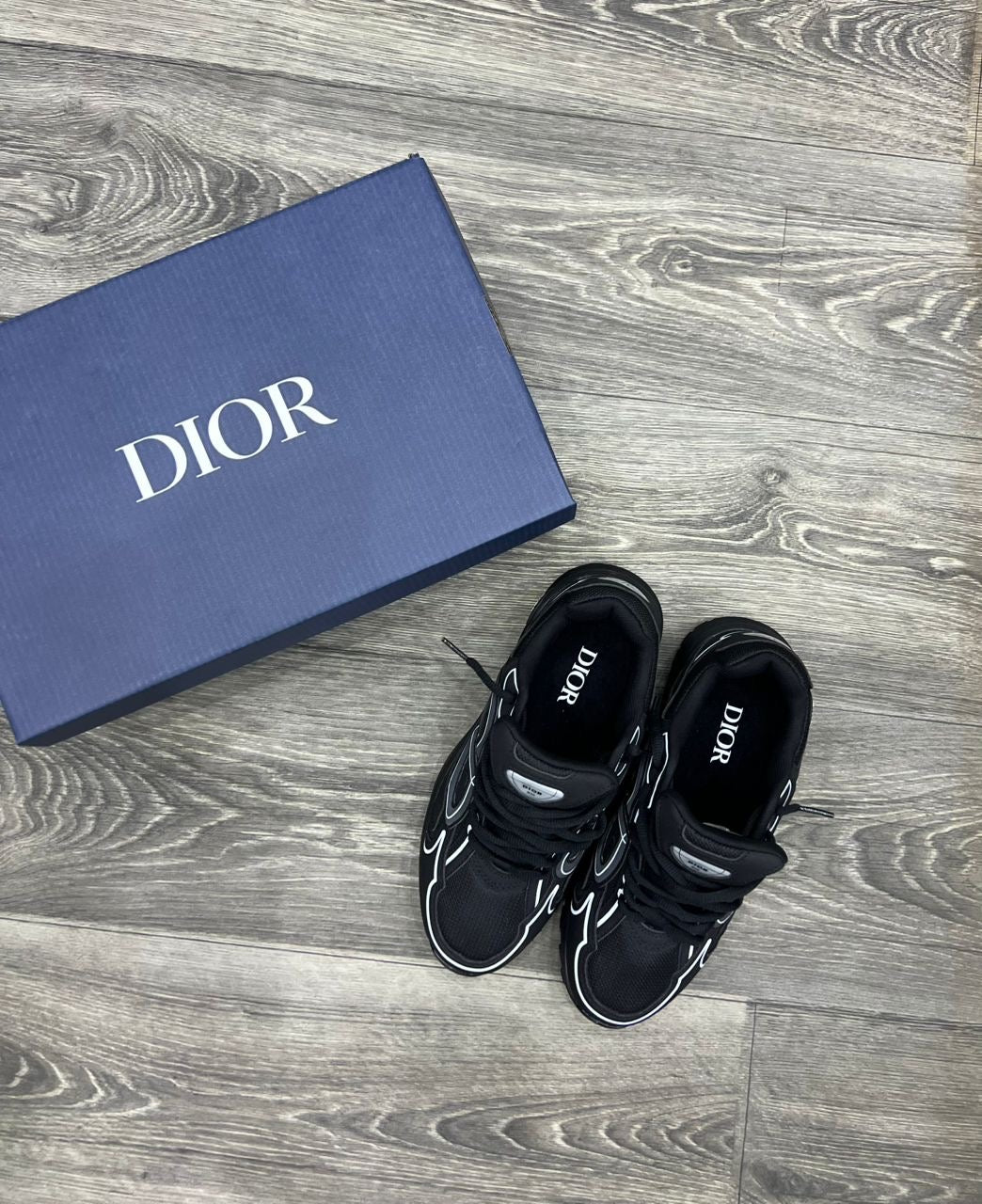 DIOR CD