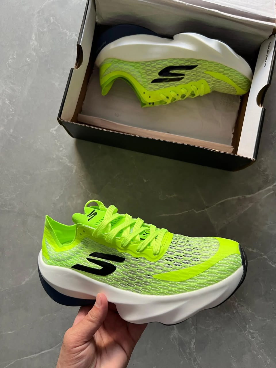 Sketchers