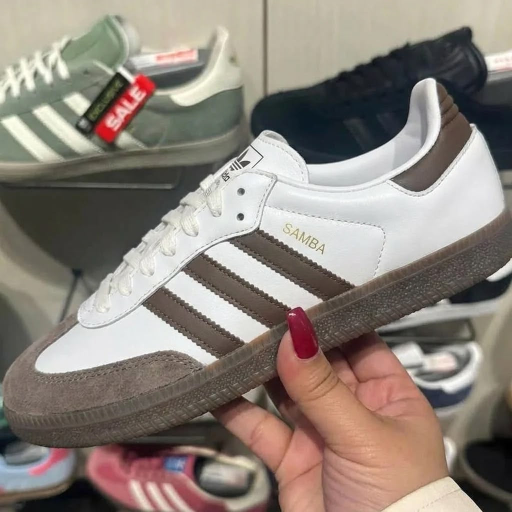 Adidas Samba