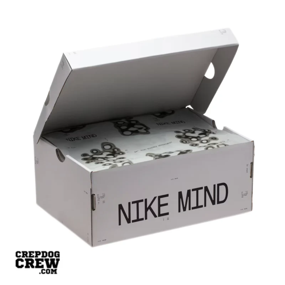 Nike Mind 0️⃣0️⃣2️⃣