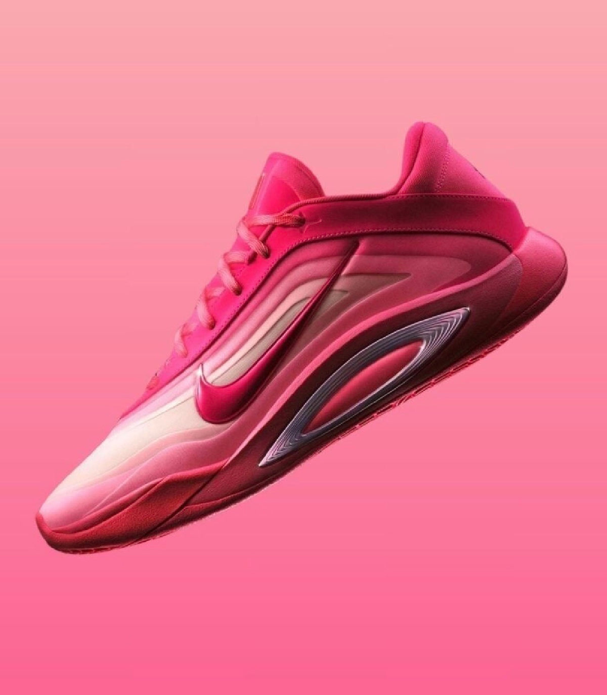 Nike A'ja Wilson A'One