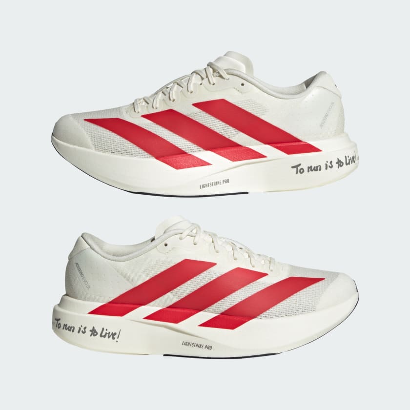 ADIDAS ADIZERO Evo SL