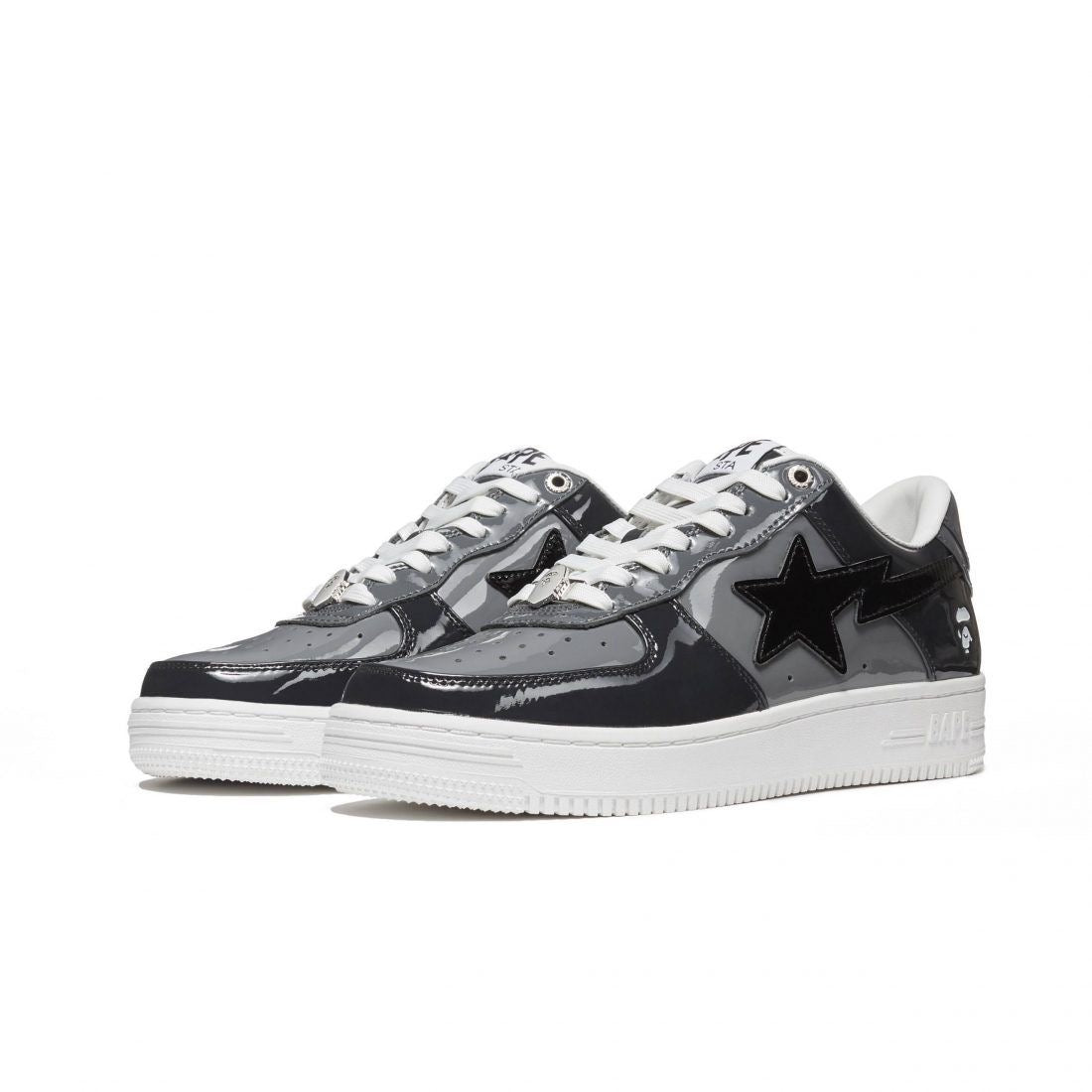 Air Force One BAPE Authentique
