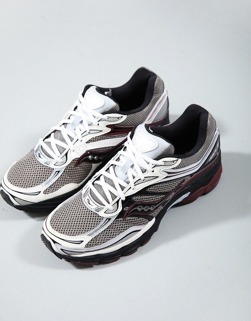 Saucony Authentique