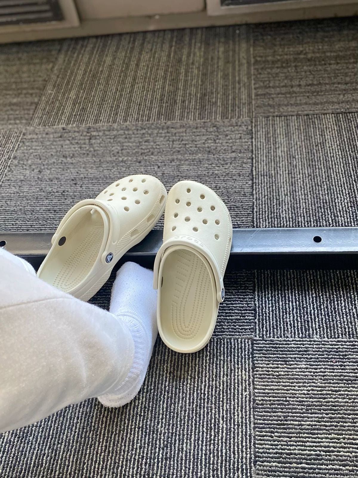 CROCS Original