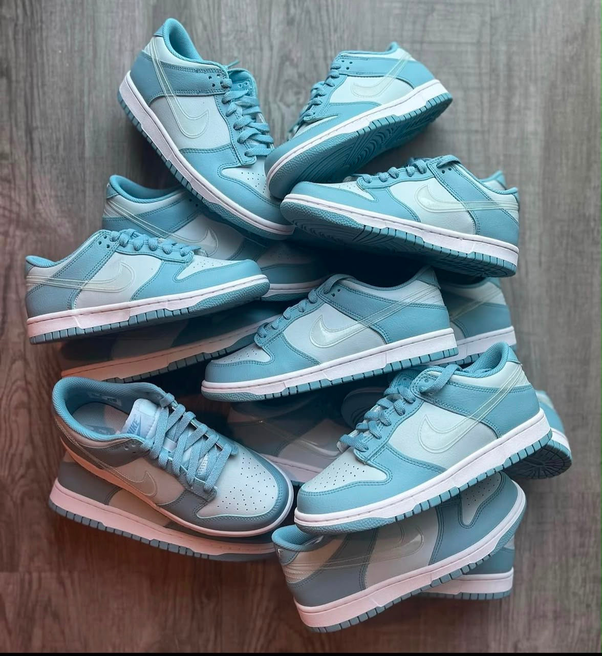 Nike Dunk Low SB