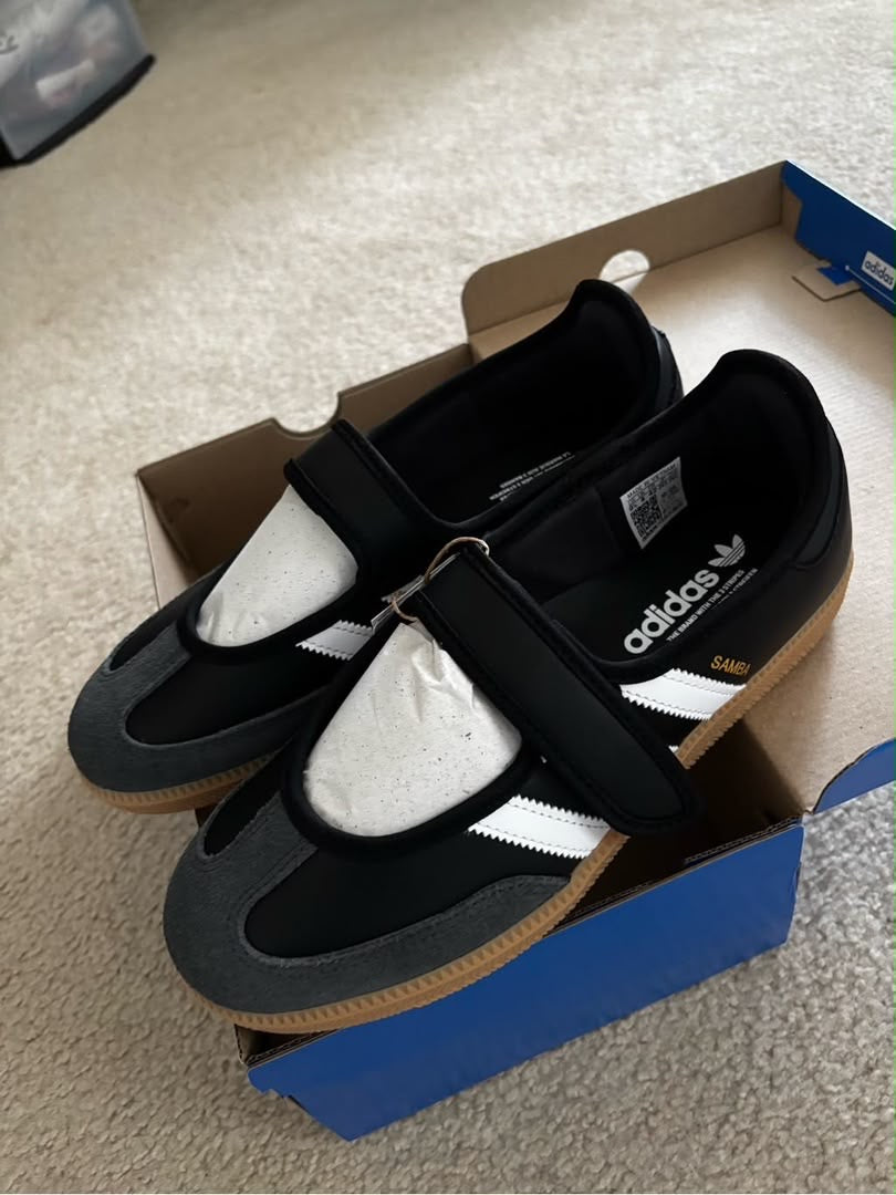 Adidas SAMBA Jane