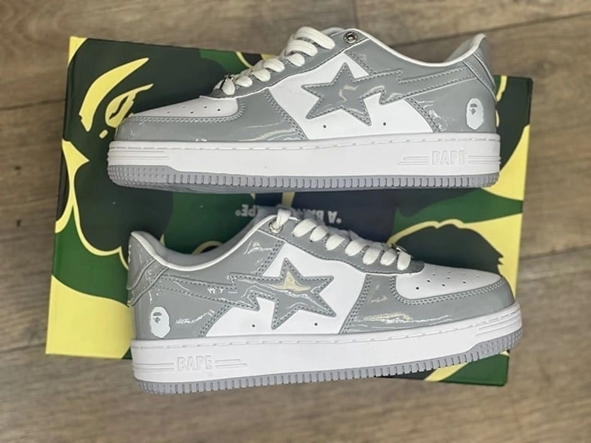 Air Force One BAPE