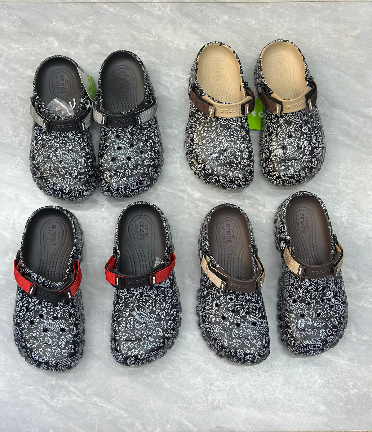 Crocs Authentique