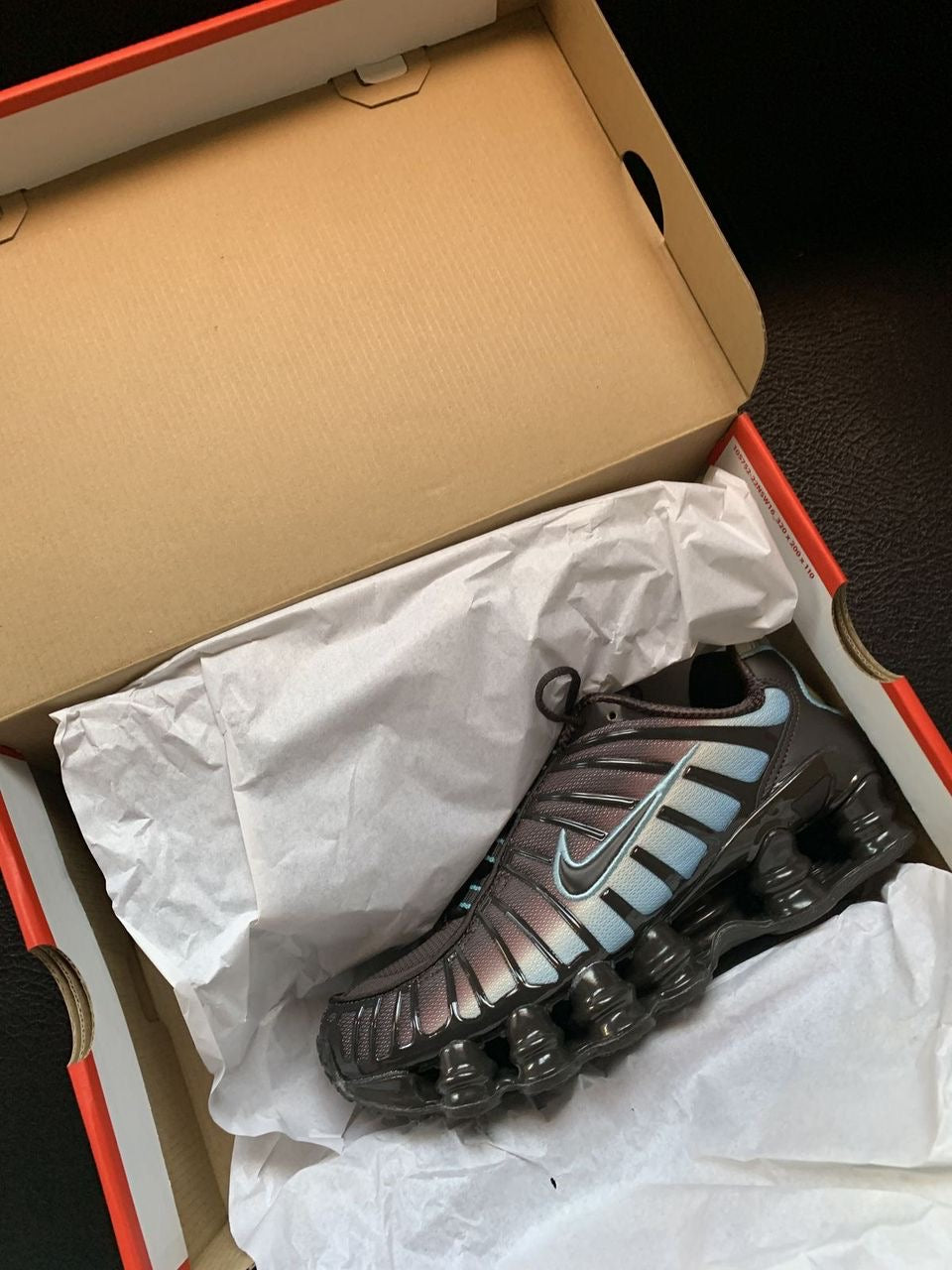 Nike Shox