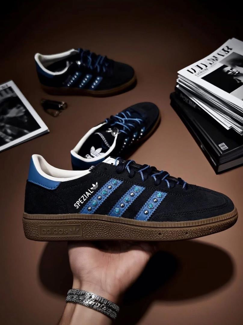 Adidas Spezial authentique