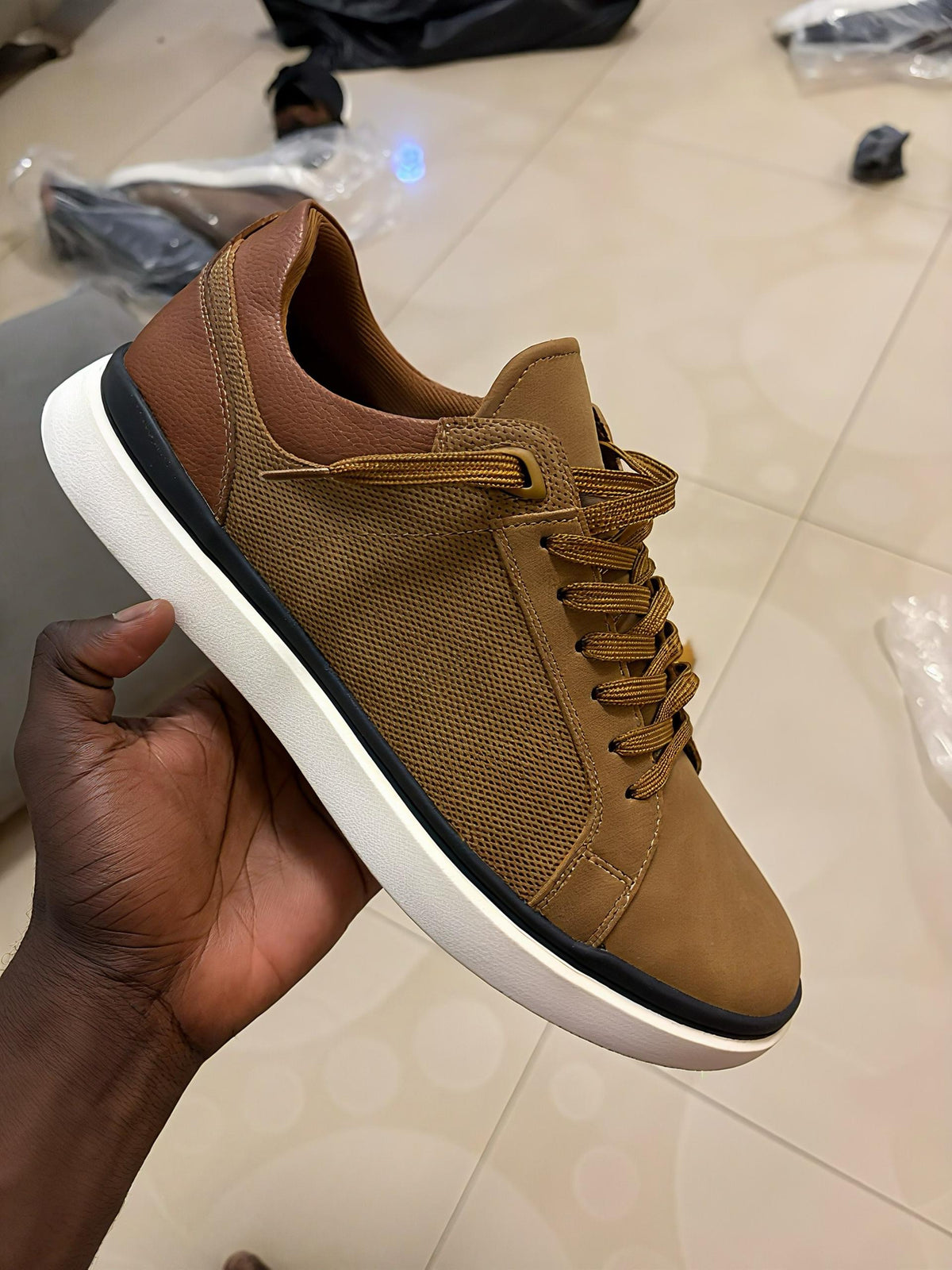 ALDO Chaussures Classiques homme
