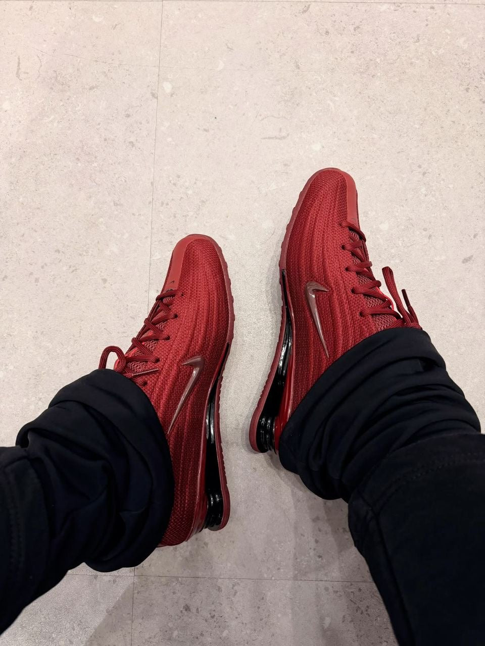 Nike SHOX Z
