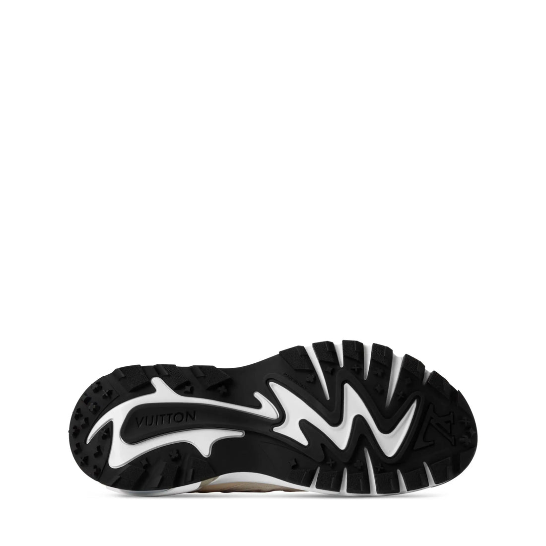 Sneaker LV Runner Tatic