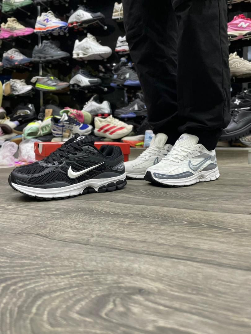 Nike VOMERO 6️⃣