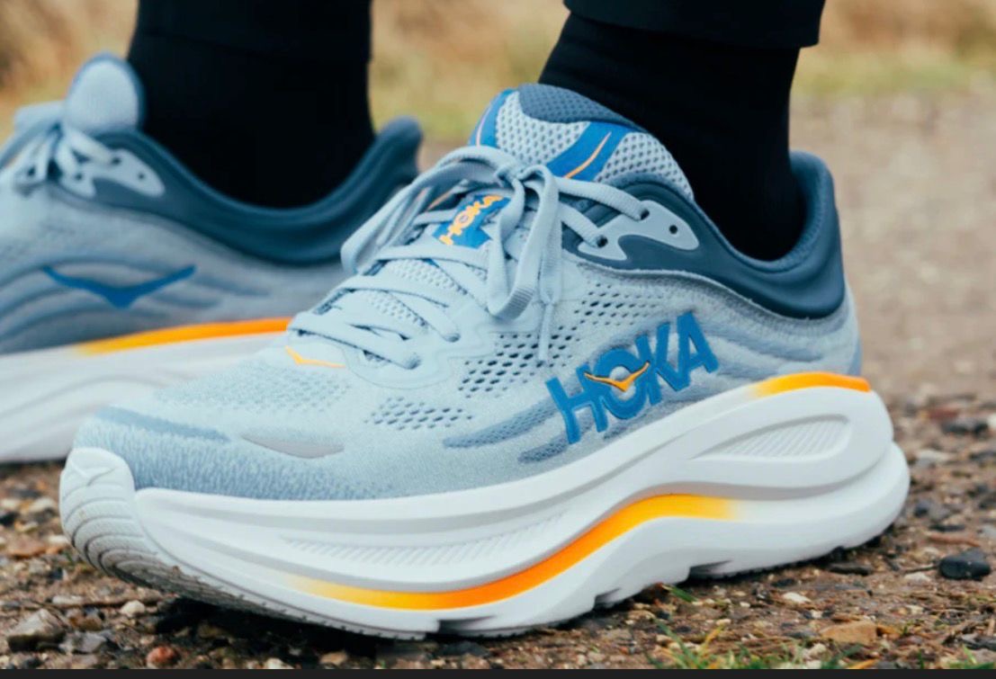 Basket Hoka Authentique