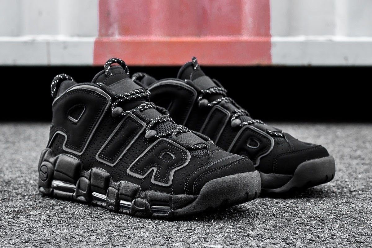 Nike Air More Uptempo
