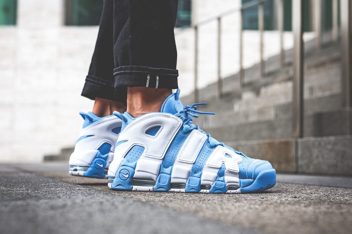 Nike Air More Uptempo
