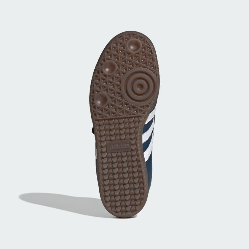 Adidas Samba Mary Jane