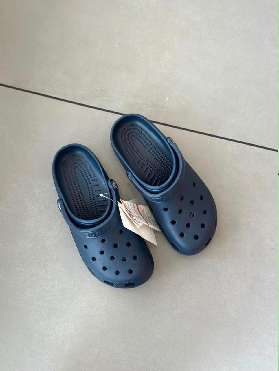 Sandales Crocs