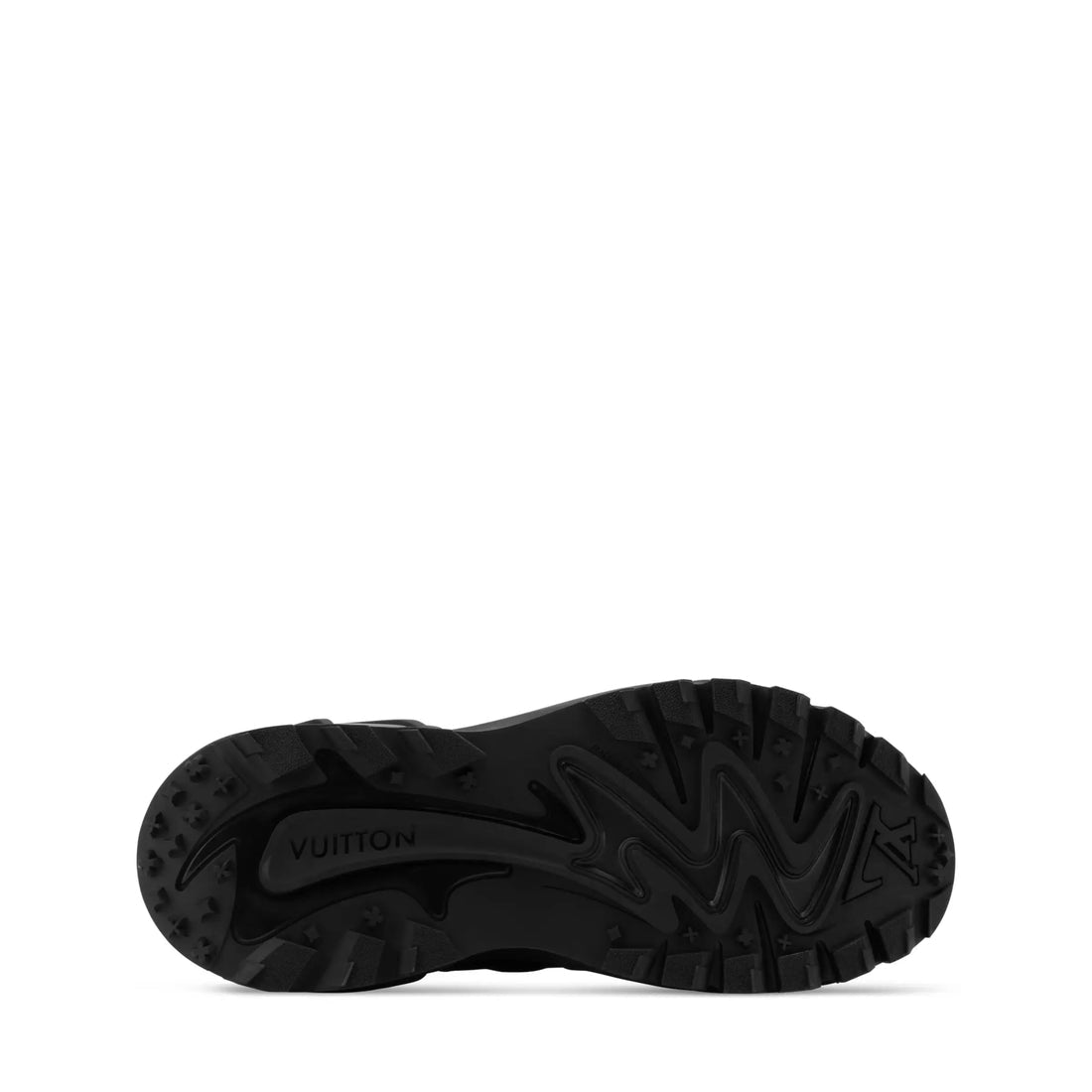 Sneaker LV Runner Tatic