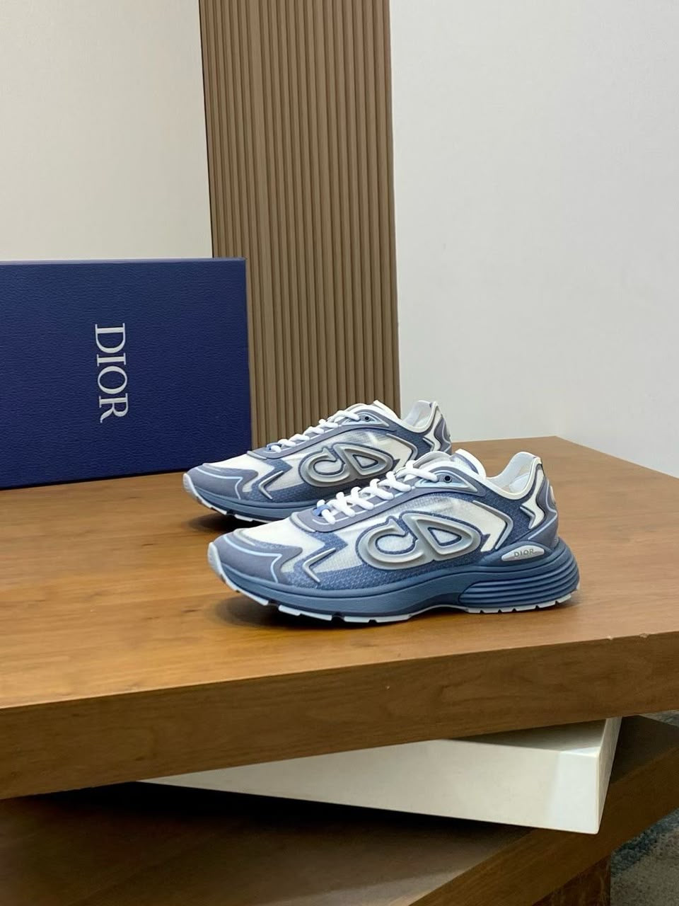 Dior CD Authentique : Qualité Premium