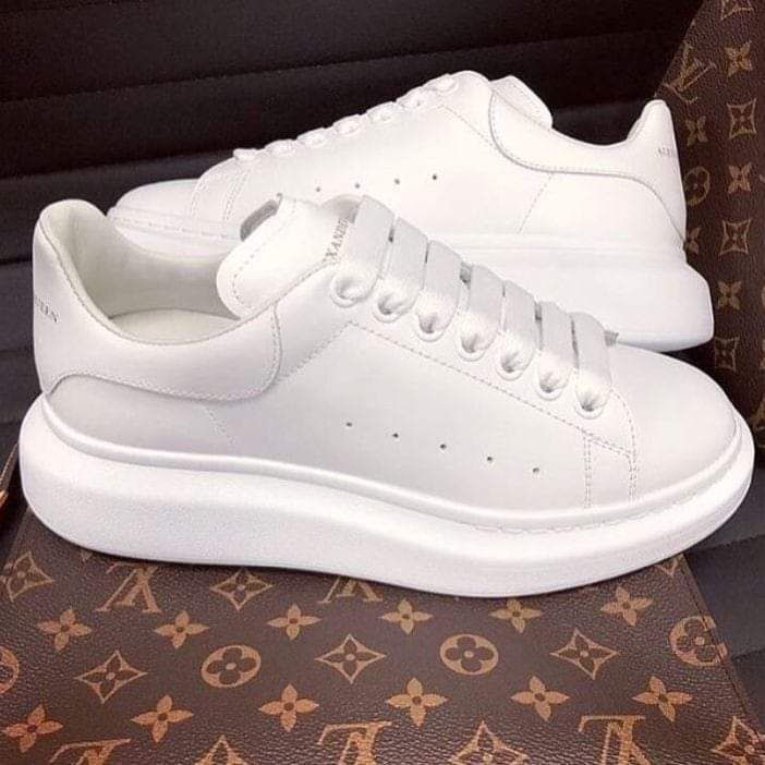 Alexandre Mc Queen Authentique