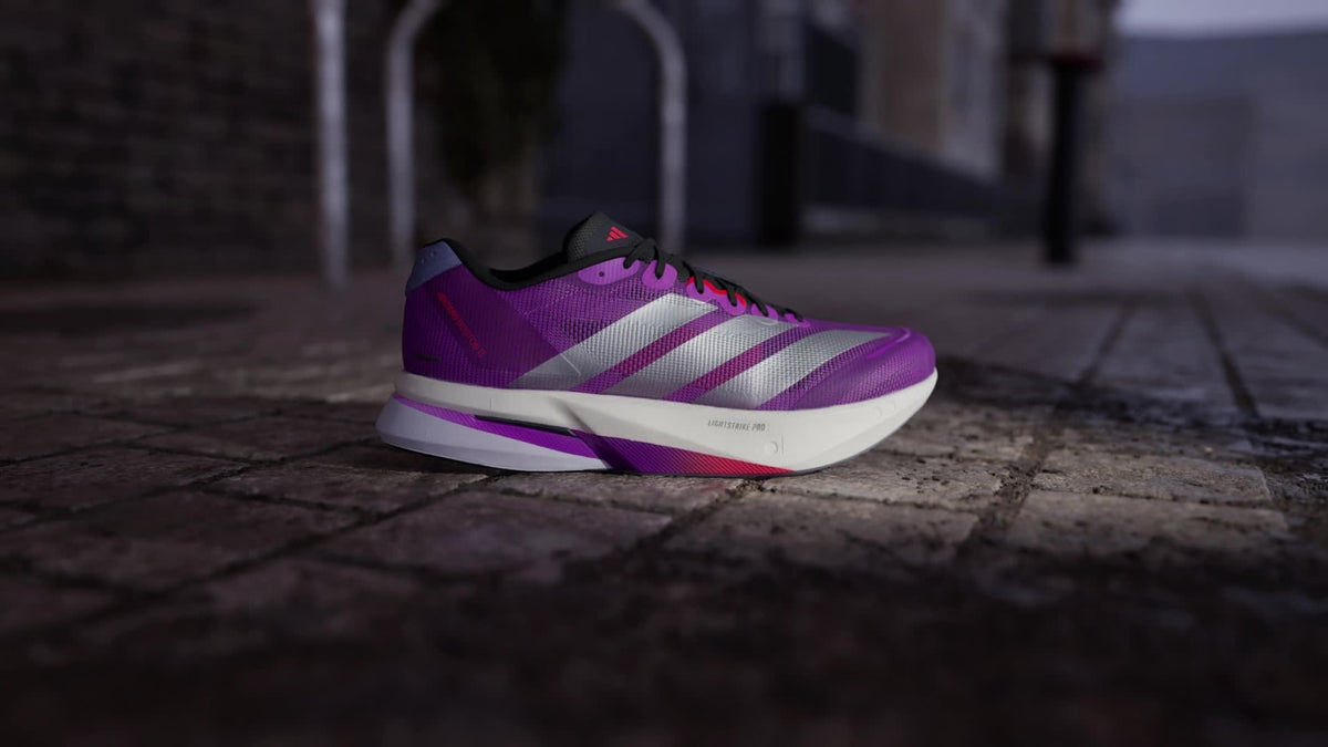 ADIDAS ADIZERO