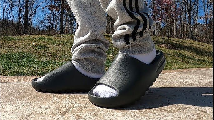 YEZZY SLIDE Authentique