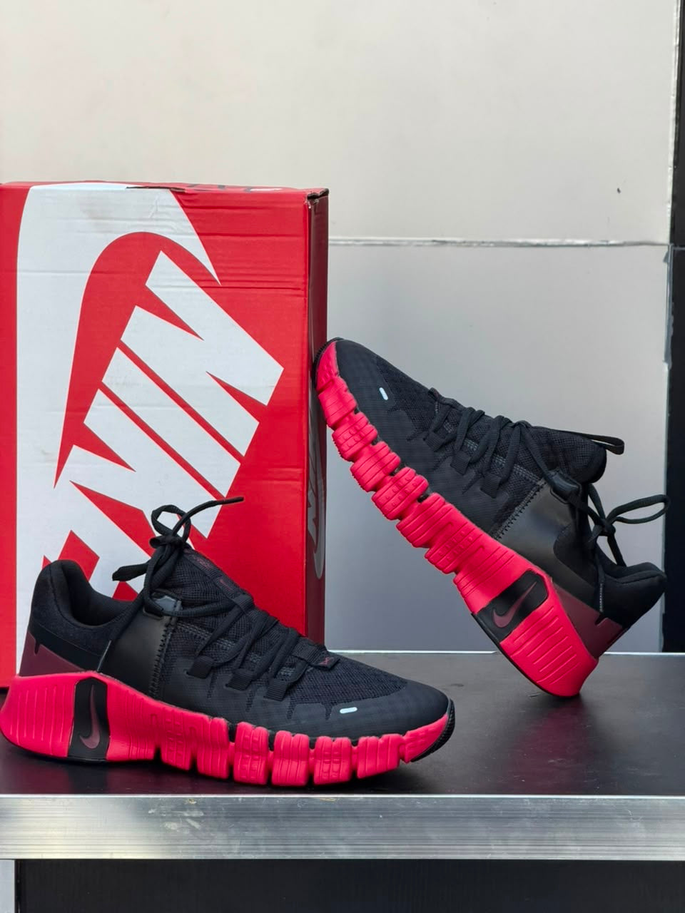 Nike Free Metcon 6