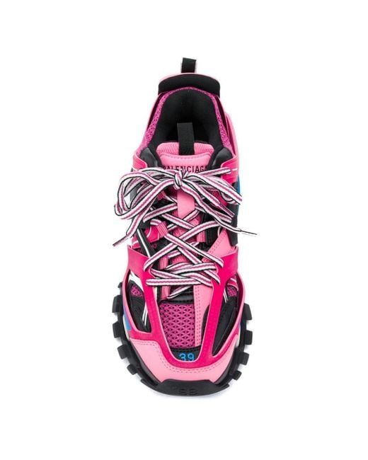 Balenciaga Track