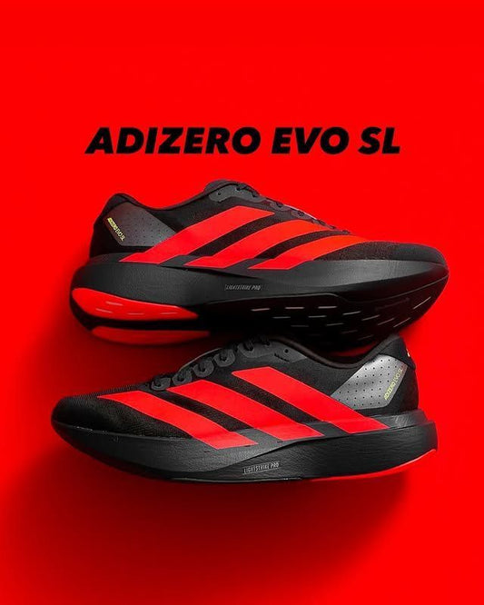 ADIDAS ADIZERO Evo SL