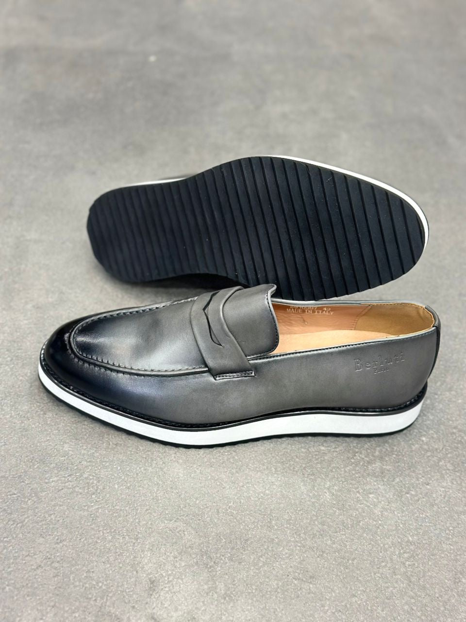 Berlitu Classique homme