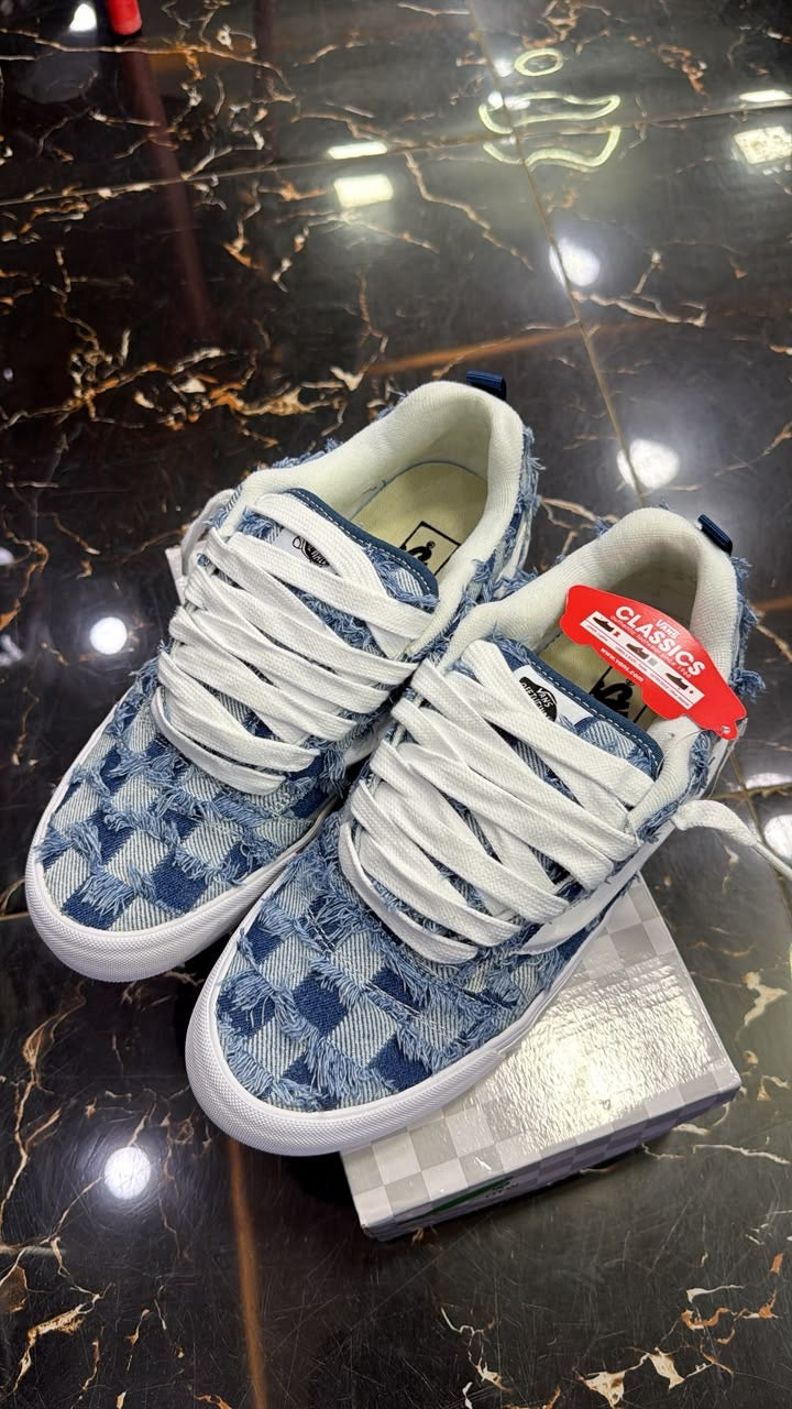 VANS Knu Skool