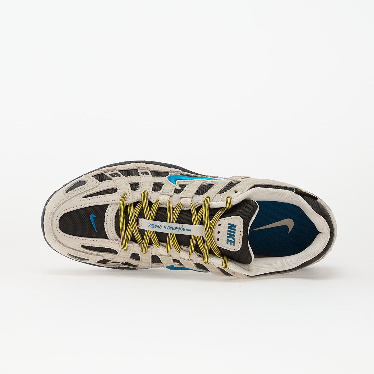 Nike P6000