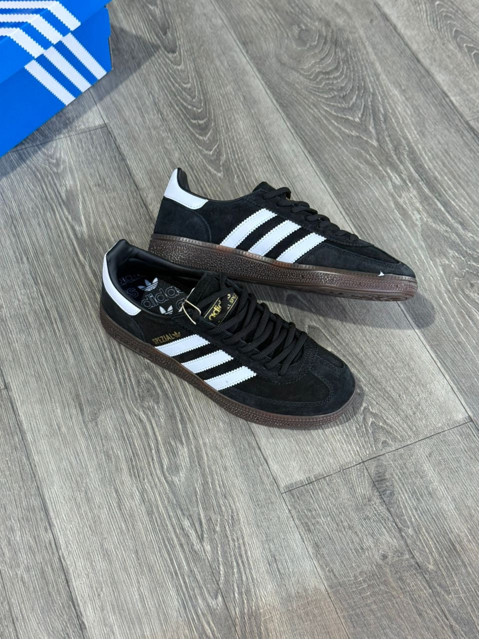 Adidas Spezial