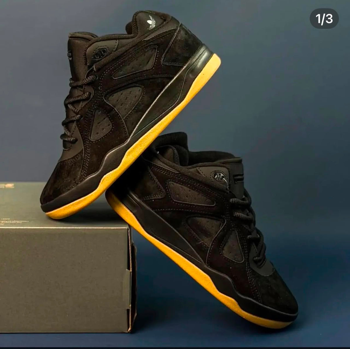 Adidas BADBO 1.0