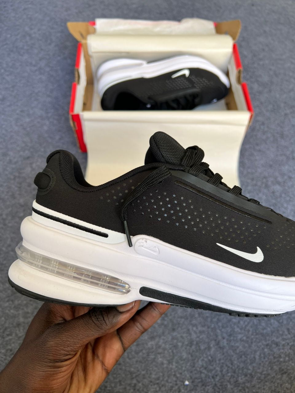 Nike Air Max Authentique