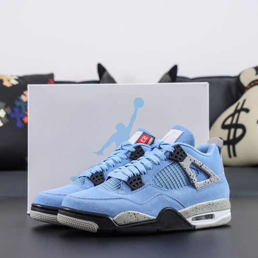 Nike JORDAN 4️⃣ Authentique