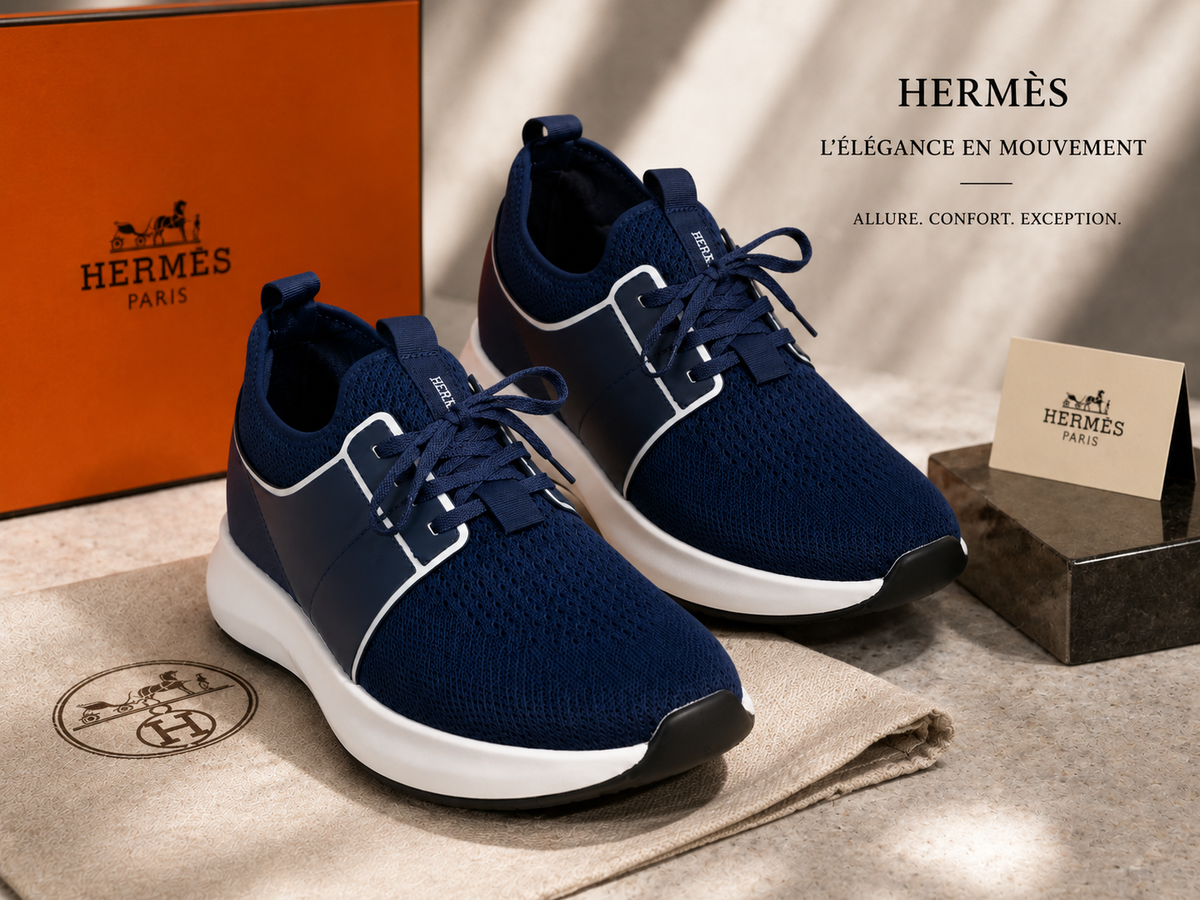 Chaussures Hermes Classique homme