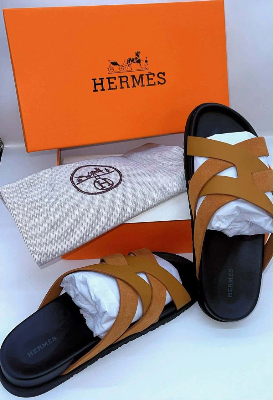 Sandales Hermès Classique