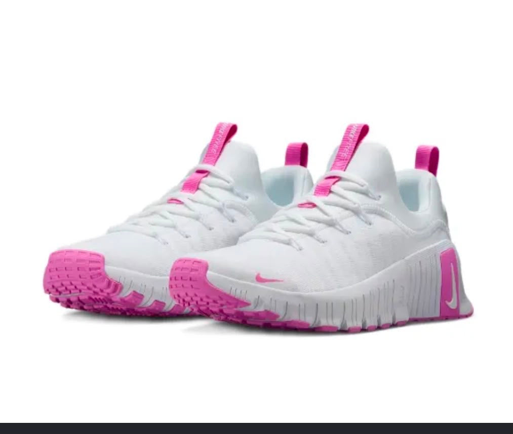 Nike Free Metcon