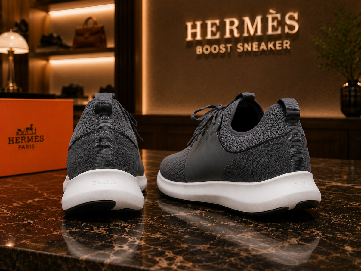 Chaussures Hermès Classique homme Authentique